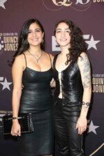 Gemeny Hernández y Emily Estefan 1