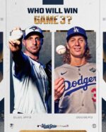 Max Scherzer-Tyler Glasnow