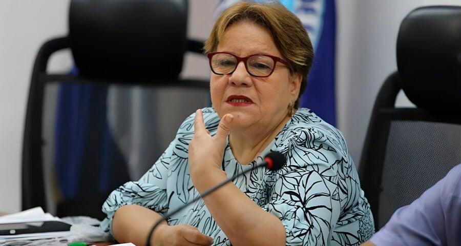 Gloria Ceballos