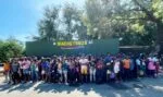 Haitianos detenidos noroeste