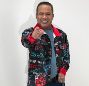 Héctor Acosta