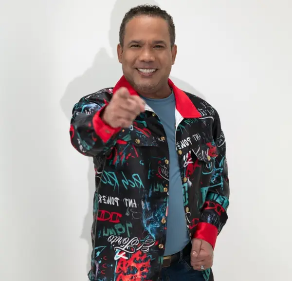 Héctor Acosta