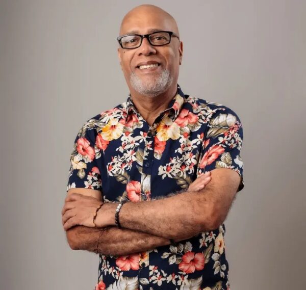 Henry Hierro está recibiendo tratamiento contra un cáncer