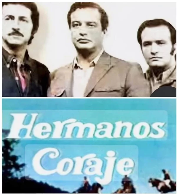 Hermanos Coraje