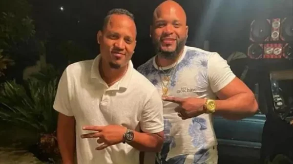 Hermanos ejecutados en Santiago