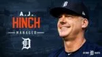 A. J. Hinch