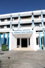 Hospital Infantil Robert Reid Cabral tm