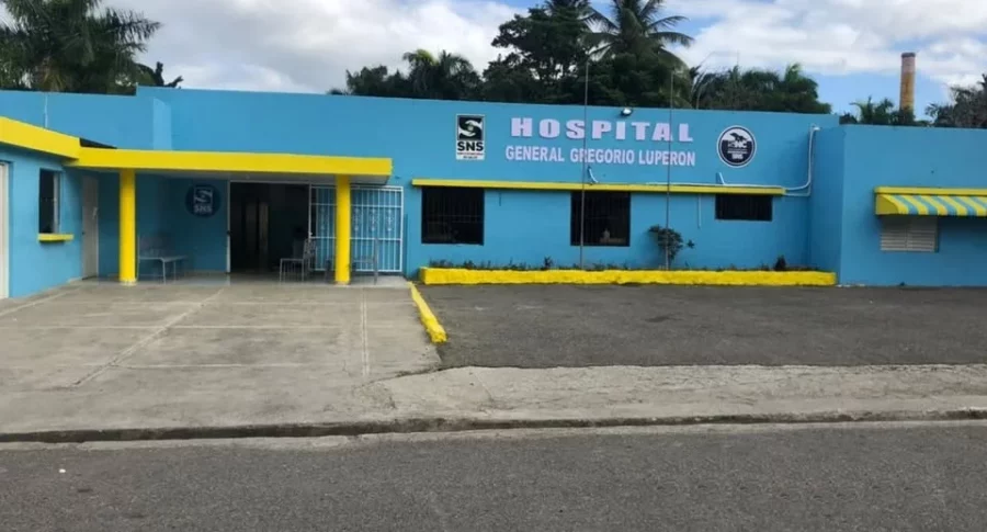 Hospital de Montellano
