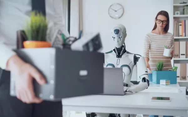 El auge de la inteligencia artificial fuerza una reconfiguración en el mercado laboral y desafía los modelos tradicionales de empleo