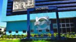INDRHI Fachada 3