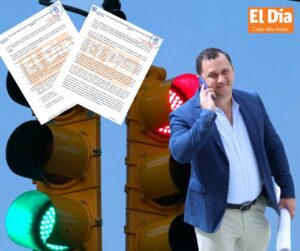 INTRANT FONDOS EXFUNCIONARIO