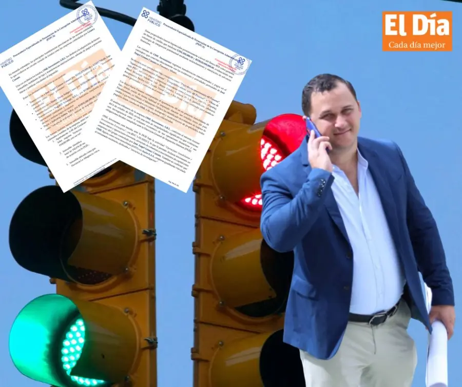 INTRANT FONDOS EXFUNCIONARIO