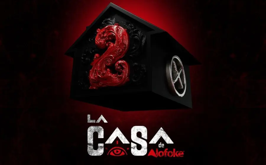 Casa de Alofoke 2