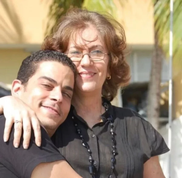 JOSEFINA GALLART Y LUIS JOSE GERMAN (1)