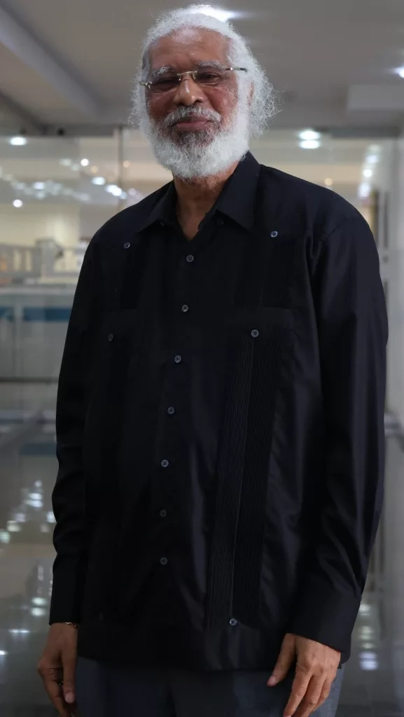 Hubieres ha reforzado con los años sus posturas políticas.