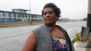 Horas antes de la llegada de Melissa, las autoridades pidieron a los jamaicanos que tomaran las máximas precauciones.