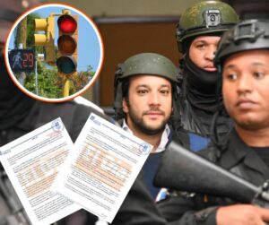 Caso Camaleón: Jochi Gómez habría usado empresa fantasma para comprar apartamentos de lujo en el exterior con fondos del INTRANT