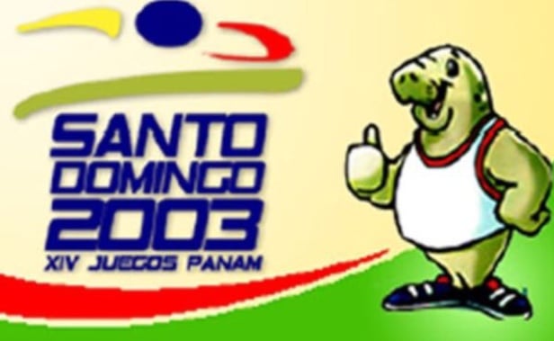 Juegos Panamericanos 2003