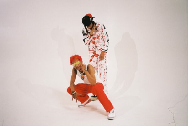 Kiko El Crazy y Good Gasolina