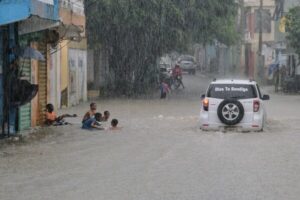 LLUVIAS