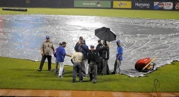 Suspensión de juego