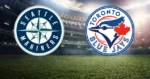 Logos de Seattle y Detroit