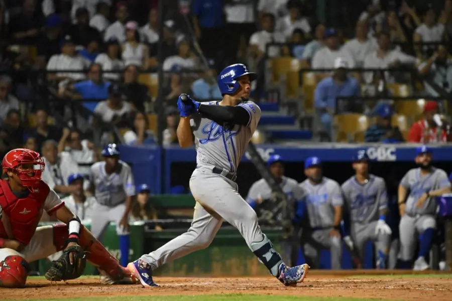 Licey-Francisco Mejia 101825