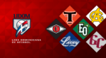 Lidom-torneo invernal