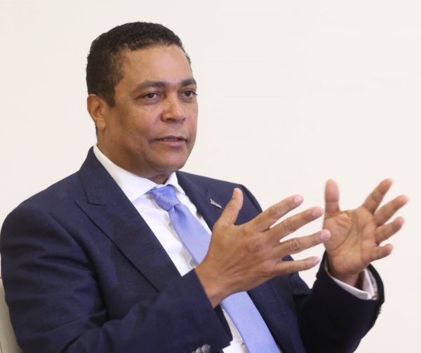 Liga Municipal, Almuerzo 3