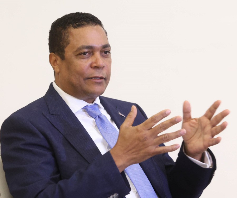 Liga Municipal, Almuerzo 3