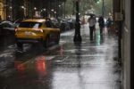 Lluvias en New York. Fuente externa.