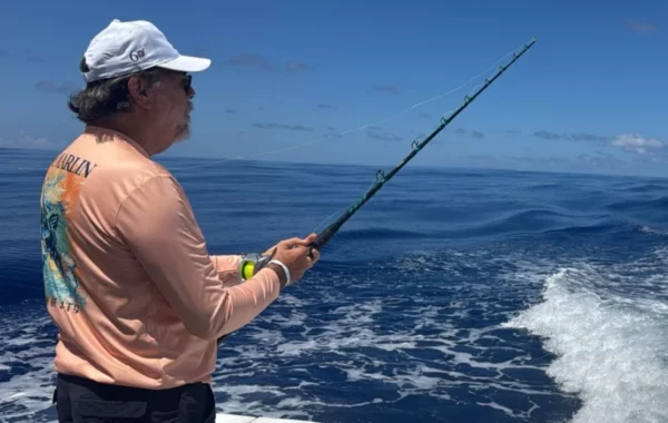 Los Caipirios integrado por Joe Simo