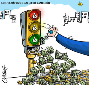 EL CARRUSEL DE LA VIDA