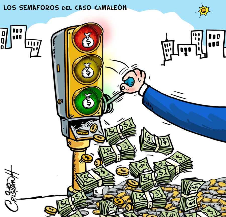 EL CARRUSEL DE LA VIDA