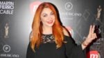 La cantante argentina Lourdes Fernández