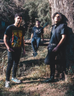 El trío Luche´s Rock lanza su primer single y videoclip