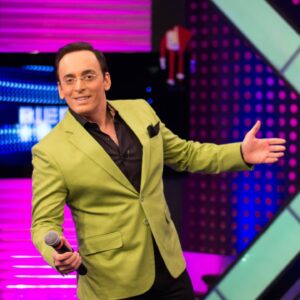 Luis Manuel Aguiló-radio