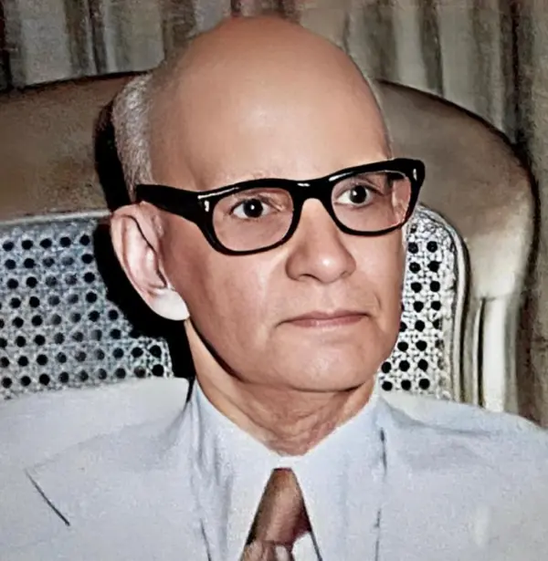 Luis Rivera
