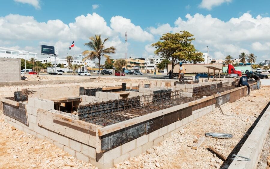 MALECON DEPORTIVO 1