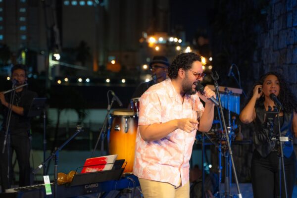 Manerra cantará en Galería 360