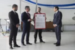 Marco Rubio incauta aviones de Maduro
