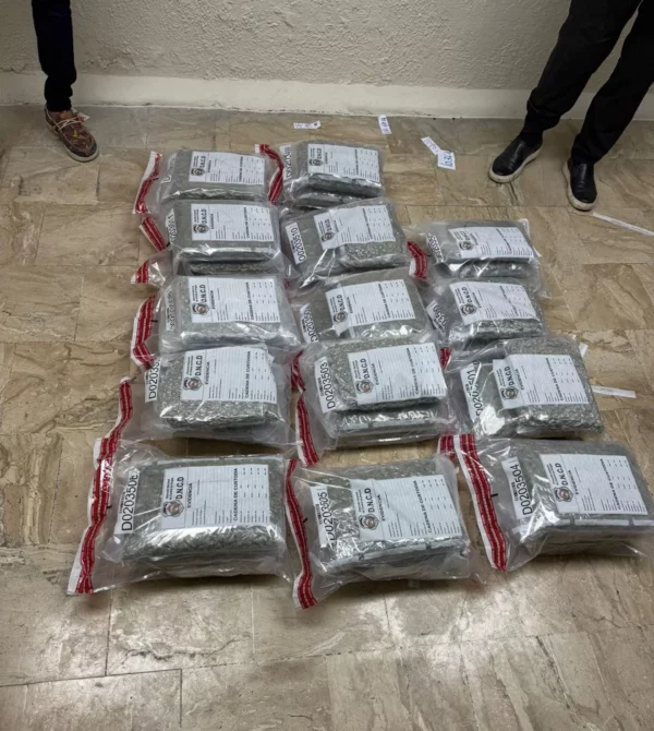 Marihuana Punta Cana