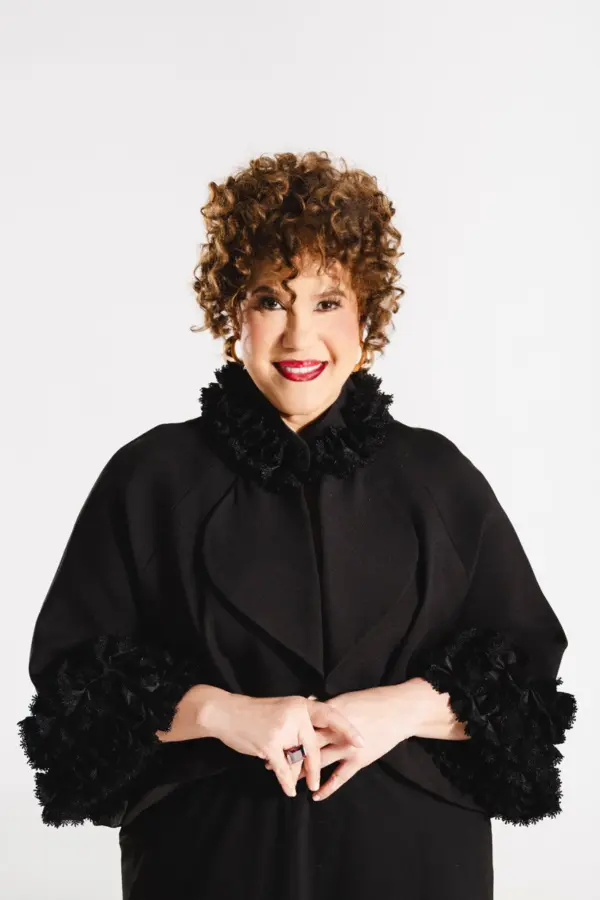 María Castillo