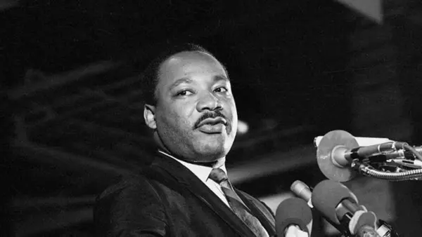 Martin-Luther-King-Jr