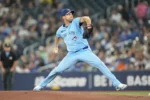 Max Scherzer