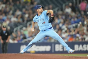 Max Scherzer