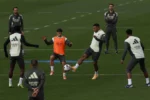 Mbappé-Real Madrid-LaLiga