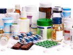 Medicamentos con prescripciones médicas.