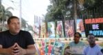 Mantequilla- Sabana Grande de Boyá