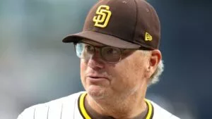 Mike shildt